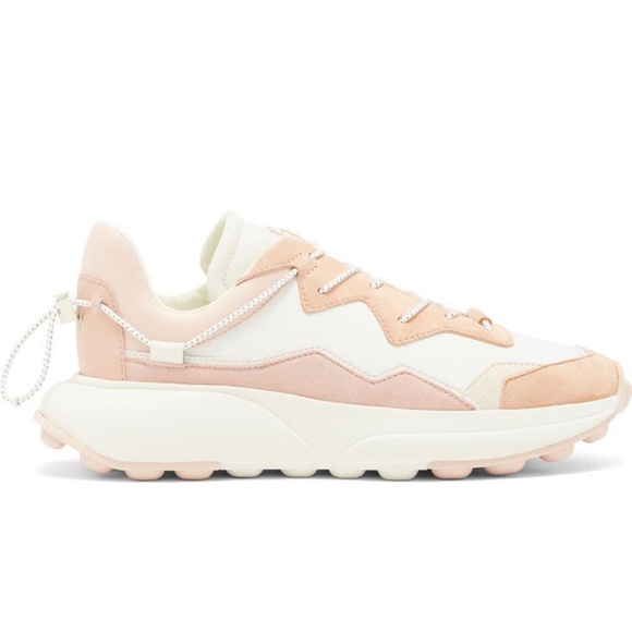 Stuart Weitzman women’s sneakers - Picture 4 of 10